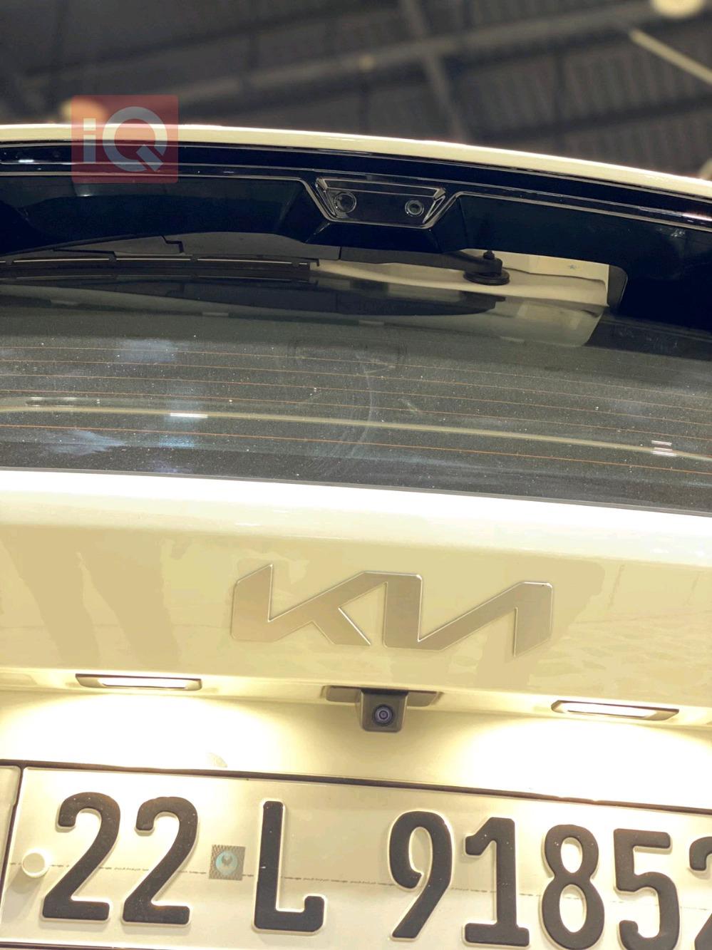 کیا سۆرینتۆ